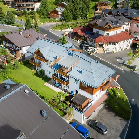 Koenigsblick 4 شقة *