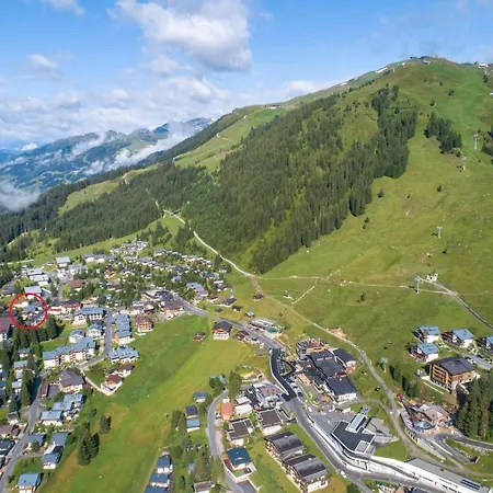 Koenigsblick 4 *