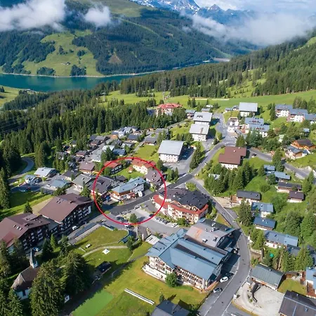 Koenigsblick 4 شقة *